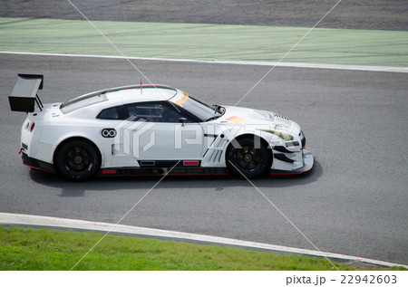 GTレースカー 22942603