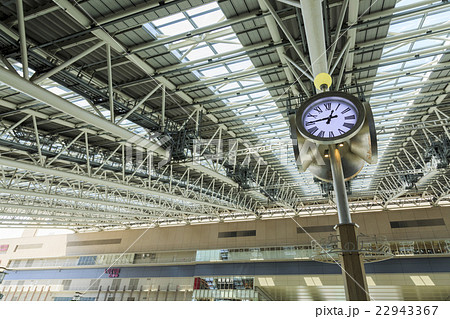 大阪駅・銀時計 22943367
