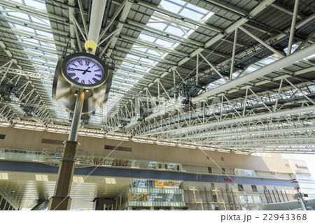大阪駅・銀時計 22943368