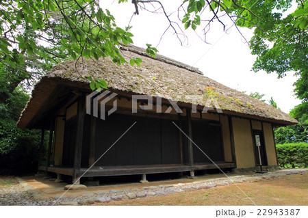 長野県史跡 釜井庵 長野県史跡 釜井庵 22943387