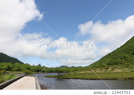 覚満淵 覚満淵 22943701