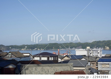 勝浦市 5月 22943984