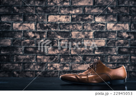 革靴 革靴 22945053