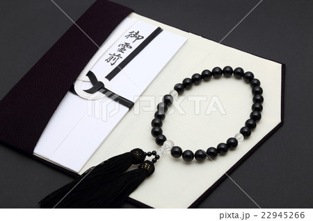 仏事(イメージ) 22945266