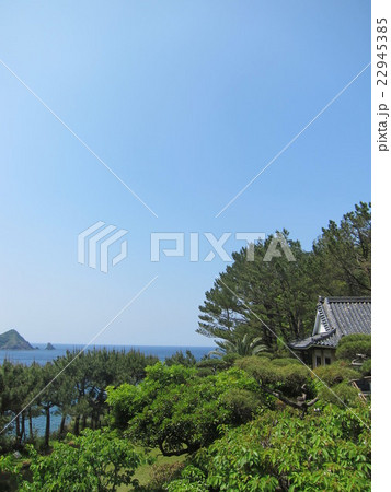 鹿児島の秘境 坊津 鹿児島の秘境 坊津 22945385