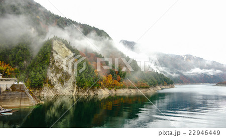 黒部ダム 22946449