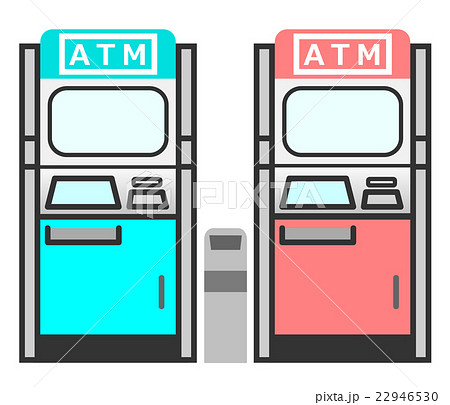 ATM 22946530