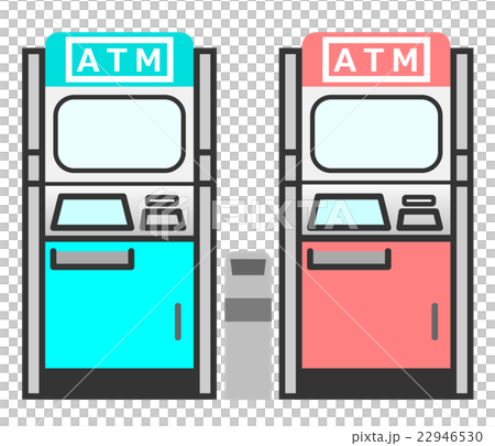 ATM 22946530