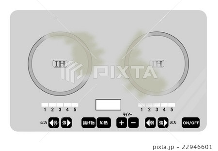 IHヒーター IHヒーター 22946601