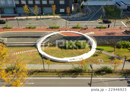 創成川公園 22946925