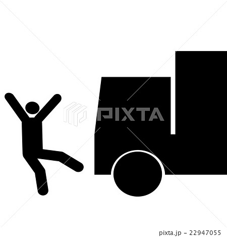 交通事故 22947055