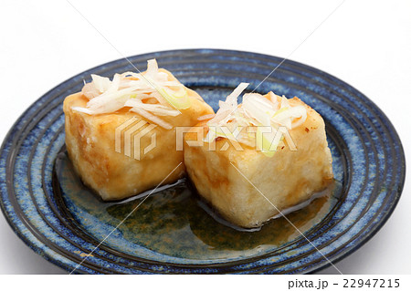 揚げだし豆腐 22947215