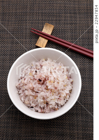 五穀米 22947854