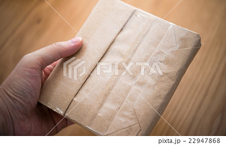 荷物 荷物 22947868