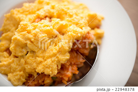 オムライス オムライス 22948378