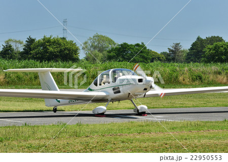 小型飛行機 22950553