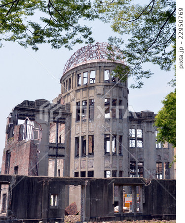 原爆ドーム 22950769