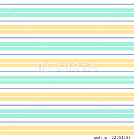 Green Yellow Purple Pastel Stripes Background 22951258