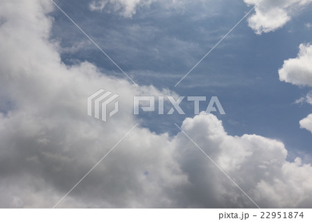 雲 雲 22951874