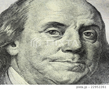 Money close-up Money close-up 22952261