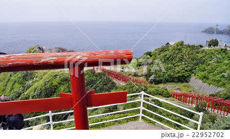 元乃隅稲成神社 22952702