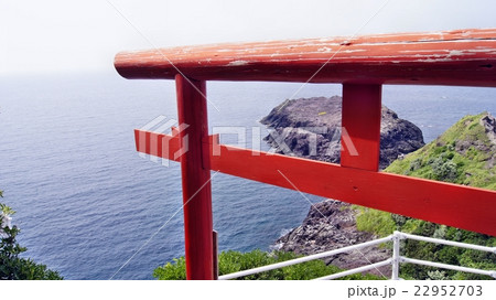 元乃隅稲成神社 元乃隅稲成神社 22952703