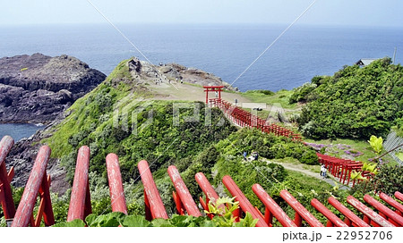 元乃隅稲成神社 22952706