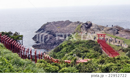 元乃隅稲成神社 22952722