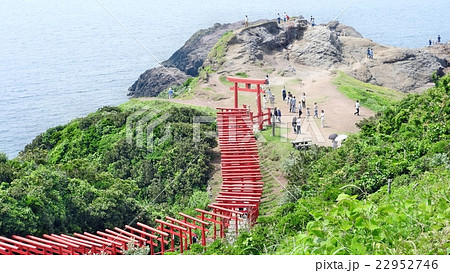 元乃隅稲成神社 22952746