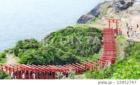 元乃隅稲成神社 元乃隅稲成神社 22952747