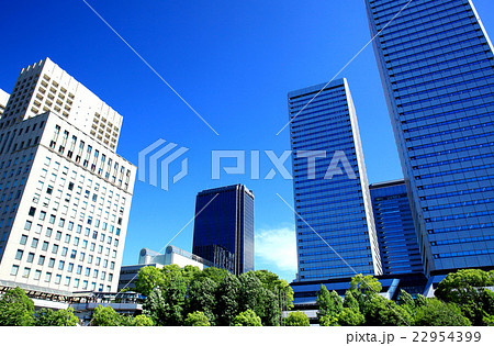 大阪ビジネスパーク 大阪ビジネスパーク 22954399