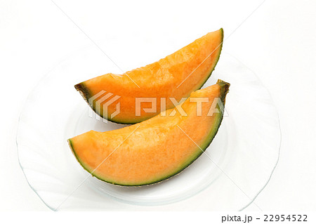 メロン 22954522
