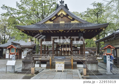 護王神社 護王神社 22955019
