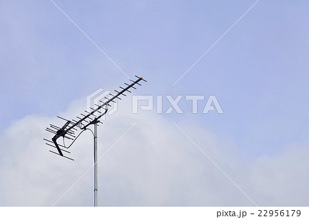 アンテナ 22956179