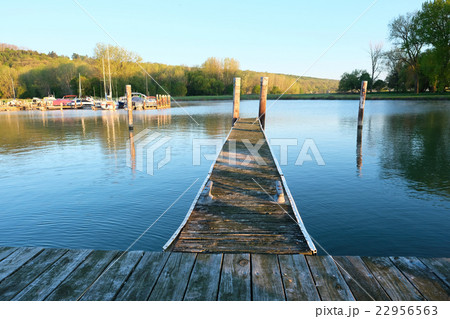 Marina on Lake Cayuga 22956563