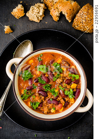 Chili con Carne Chili con Carne 22956691