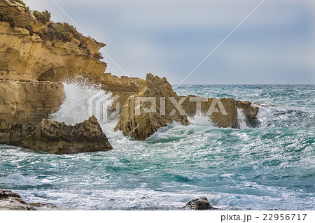 Il-Kalanka Bay, Malta 22956717