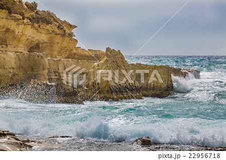 Il-Kalanka Bay, Malta 22956718