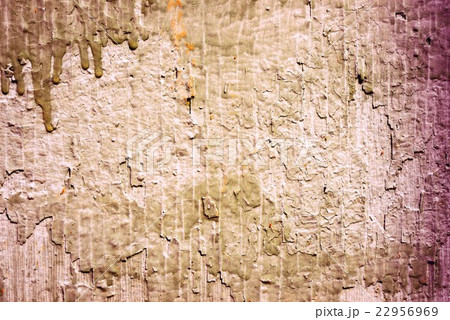 violet and yellow concrete wall texture 22956969