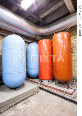 four expansion boilers four expansion boilers 22957341