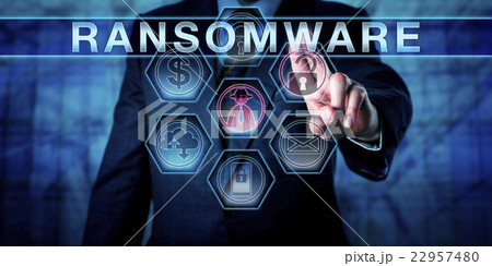 Security Threat Systems Manager Pushes RANSOMWARE Security Threat Systems Manager Pushes RANSOMWARE 22957480