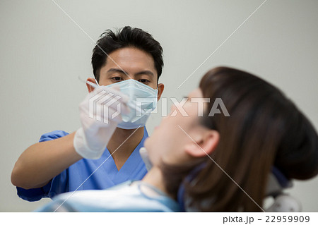 good worker 22959909