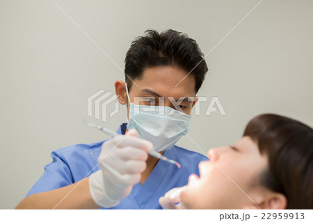 good worker 22959913