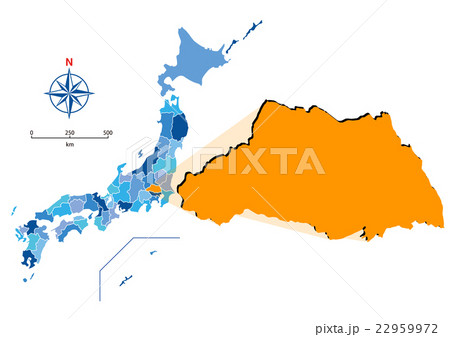 埼玉県 22959972