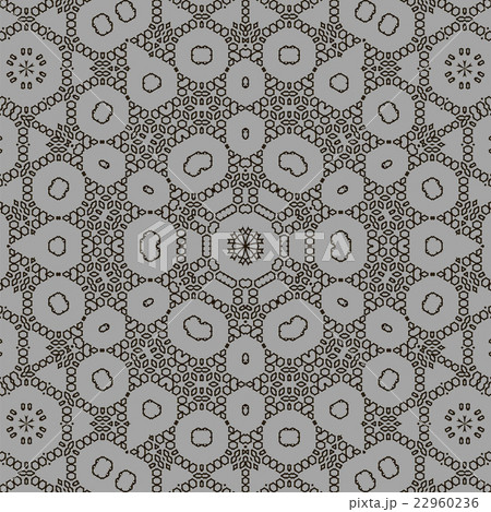 Ornamental Backdrop. Ornate Floral Decor Ornamental Backdrop. Ornate Floral Decor 22960236