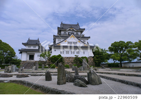 【岸和田城】 大阪府岸和田市岸城町9 22960509