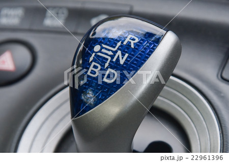 gear in car 22961396