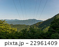 富士山 22961409