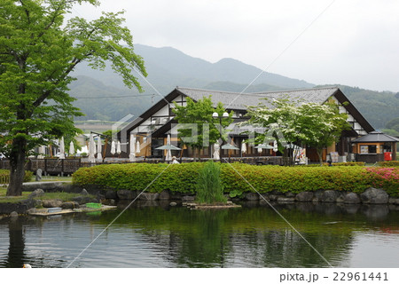 川場田園プラザ 22961441
