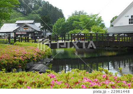 川場田園プラザ 22961448